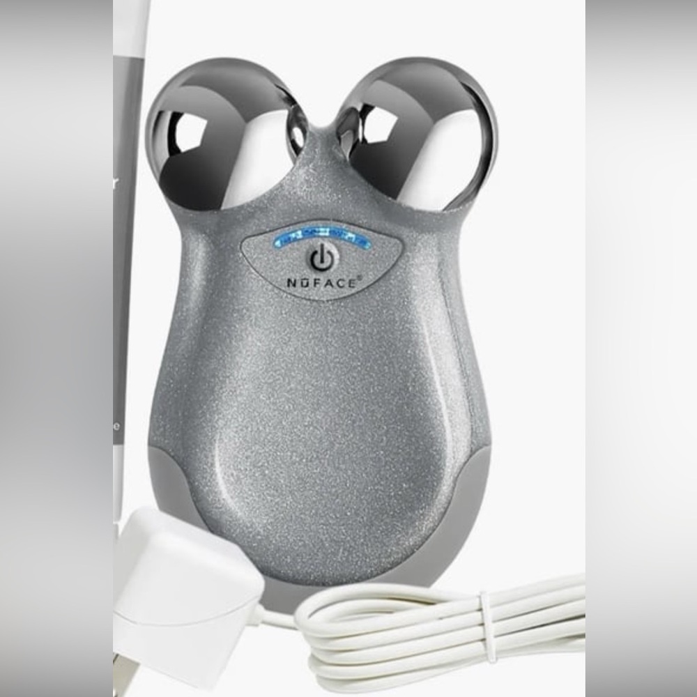 NuFace Mini